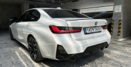 3시리즈(7세대) 320i M Sport Package 142호3656 BMW장기렌트, 외제차장기렌트